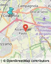 Bed e Breakfast,24126Bergamo