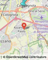 Campeggi, Villaggi Turistici e Ostelli,24126Bergamo