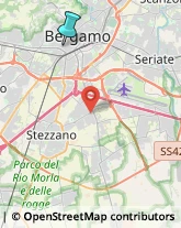 Bed e Breakfast,24127Bergamo