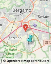 Campeggi, Villaggi Turistici e Ostelli,24050Bergamo