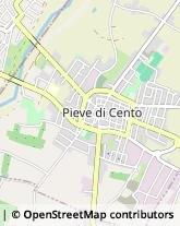 Via A.Taddia, 1,40066Pieve di Cento