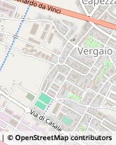 Via Tessitori, 19,59100Prato