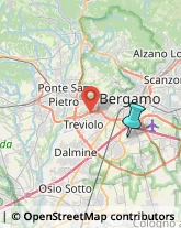 Impianti Sportivi,24052Bergamo