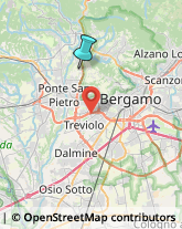 Impianti Sportivi,24030Bergamo