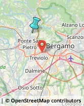 Impianti Sportivi,24030Bergamo