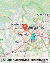 Impianti Sportivi,24040Bergamo