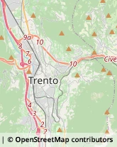 Istituti di Bellezza,38123Trento