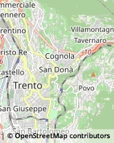 Istituti di Bellezza,38122Trento