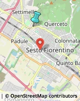 Trasporto Pubblico,50019Firenze