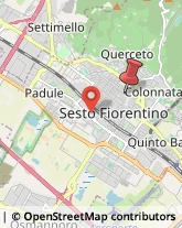 Via del Piave, 62,50019Sesto Fiorentino