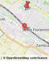 Via di Calenzano, 30,50019Sesto Fiorentino