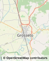 Str. Val delle Rose, 150,58100Grosseto