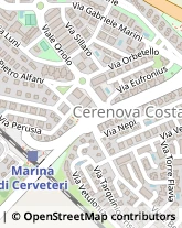 Via Oriolo, 2,00052Cerveteri