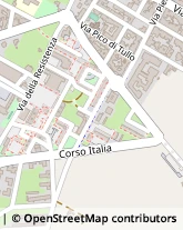 Via della Costituzione, Snc,73048Nardò