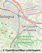 Impianti Sportivi,40068Bologna