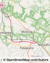 Via Cavallotti, 38,74016Massafra