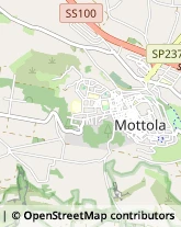 Via Palagianello, 132,74017Mottola