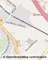 Via Martiri D'Africa, 83,80059Torre del Greco