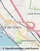 Via Vittorio Veneto, 26,80059Torre del Greco