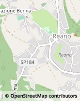 Via Principi delle Cisterne, 39,10090Reano