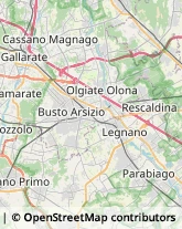 Carte Speciali,21058Varese