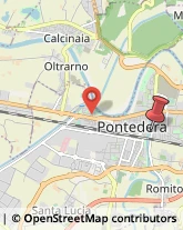 Via delle Colline, 70,56025Pontedera