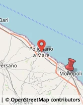 Via Generale Amleto Pesce, 131,70043Monopoli