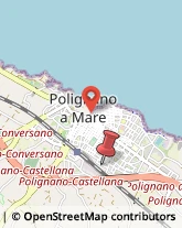 Via Antonio Ardito, 26,70044Polignano a Mare