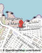 VIa Giacomo Matteotti, 26,70044Polignano a Mare