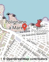 Via Sirene, 64,70044Polignano a Mare