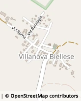 Via Umberto, 43,13877Villanova Biellese