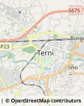 Locali, Birrerie e Pub,05100Terni