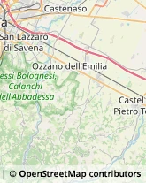 Via Bertella, 50,40064Ozzano dell'Emilia