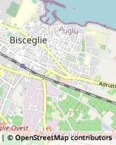 Via Bruni Abate, 90,70052Bisceglie