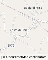 Contrada Costa Chieti, 65,66034Lanciano