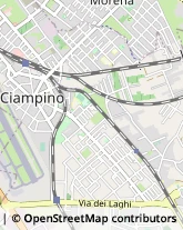 Via di Morena, 102,00043Ciampino