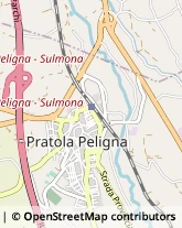 Via Dei Marruccini, 26,67035Pratola Peligna