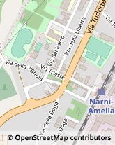 Viale della Stazione, 4/A,05035Narni