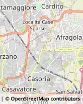 Corso Giuseppe Garibaldi, 54,80021Afragola