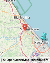 Legatorie,65122Pescara