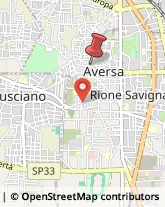 Via Golia Cesare, 23,81031Aversa