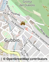 Via della Repubblica, 1,06024Gubbio