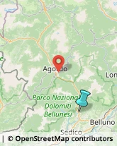 Agenti e Rappresentanti di Commercio,32036Belluno