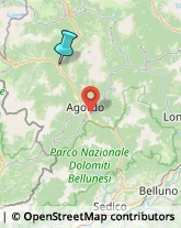 Agenti e Rappresentanti di Commercio,32020Belluno