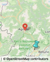 Agenti e Rappresentanti di Commercio,32036Belluno