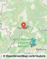 Idraulici e Lattonieri,32037Belluno