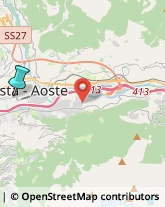 Consulenza Agricoltura e Foresta,11100Aosta