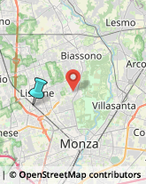 Idraulici e Lattonieri,20851Monza e Brianza