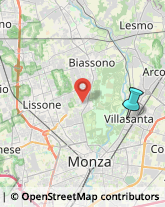 Idraulici e Lattonieri,20852Monza e Brianza