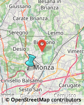 Impianti Antifurto e Sistemi di Sicurezza,20053Monza e Brianza